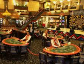 pg国际桌面版客户端